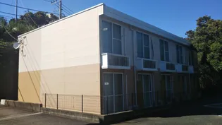 レオパレスFITIIの画像