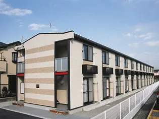 レオパレスJIPANGの画像