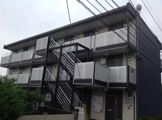 レオパレスアードゥラーの画像