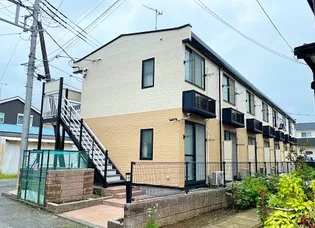 レオパレスフロンティアの画像