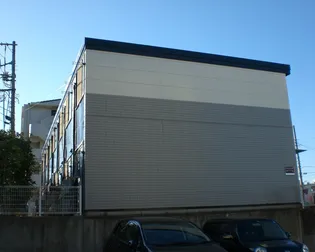 レオパレスビーグラッドの画像