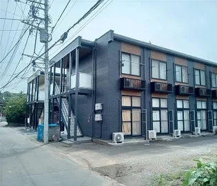 レオパレスマーレリリIIの画像