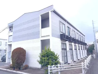 レオパレスグランドKⅠⅡの画像