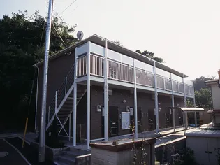 レオパレスエグランテ大岡の画像