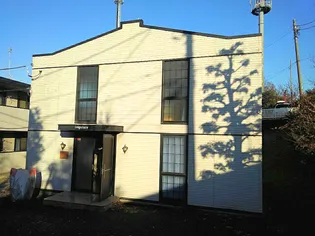 レオパレスフォンテーヌIIの画像