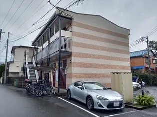 レオパレスグリーンヴェイルの画像