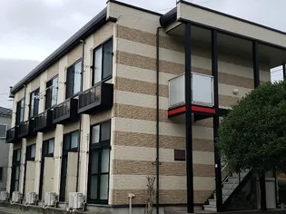 レオパレスペニーハイツIIIの画像