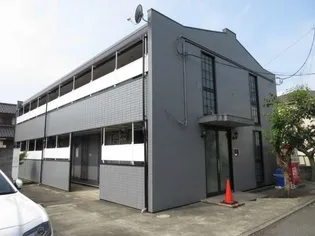 レオパレストーワIIIの画像