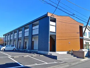 レオパレスプレシオKの画像