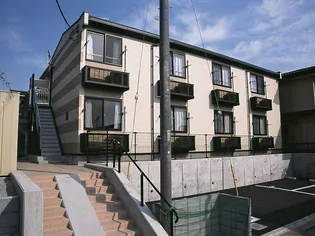 レオパレスIWAIの画像