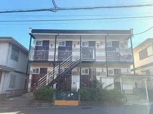 レオパレストイスターの画像