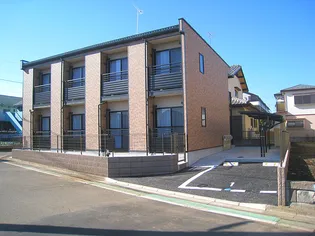 レオネクストノービレハルの画像