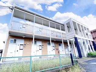 レオパレスフレアの画像