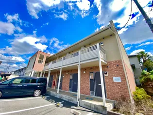 レオネクストアイランド パレスの画像