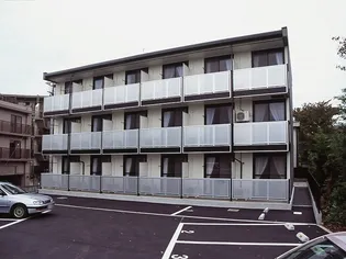 レオパレスアーバン向丘の画像