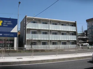 レオネクストシェル都VIの画像