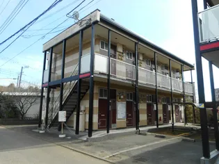 レオパレスマーレリリIIの画像