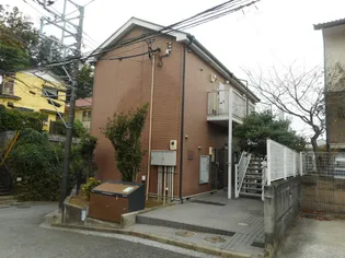 レオパレスS Fの画像