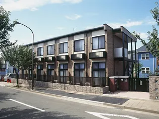 レオパレスみすずが丘の画像