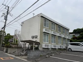 レオパレスYMの画像