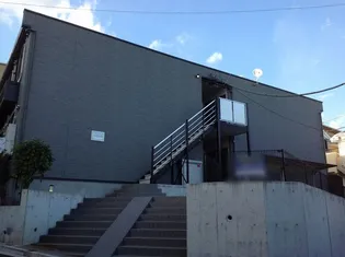 レオパレスシティパルつつじが丘の画像