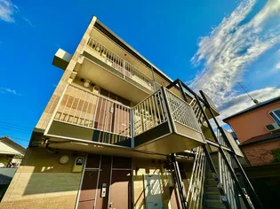 レオパレスWINの画像