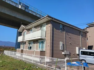 ベル レーヴ【1階】の外観