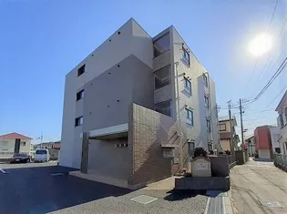 グレイス海浜の画像
