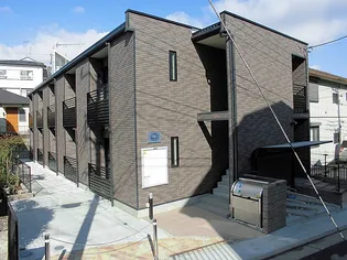 レオネクストフレグランスの画像