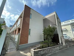 レオネクストBELLEの画像