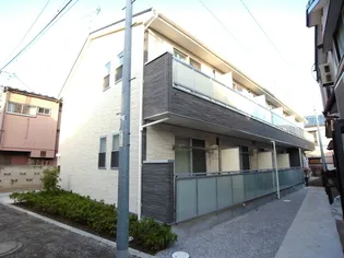 リブリ 天神台の画像