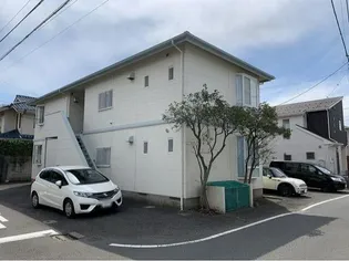 湘南ハイツの画像