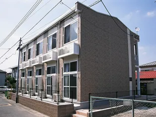 岩瀬第5コーポの画像