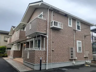 アスク久里浜の画像