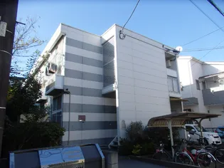 レオパレス都司 ハウスの画像