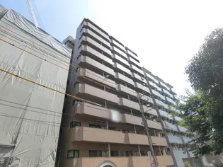 日神パレステージ石川町の画像