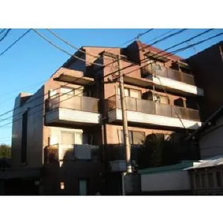 ワコーレ田園調布の画像