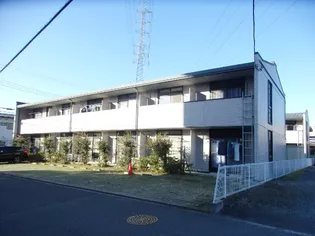 レオパレスSAKAE【1階】の外観