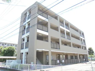 レインボーキャッスルの画像