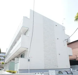 リブリ 平塚の画像