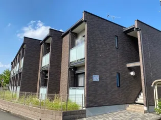 レオネクスト三愛の画像