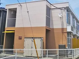 レオパレスフィレンツェ湘南の画像