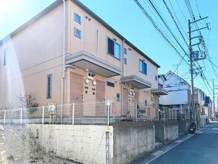 カーサ フォレスタの画像