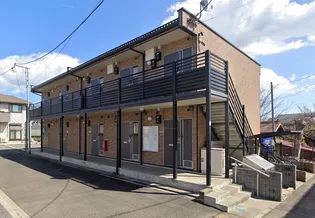 レオネクストイーストハイムの画像