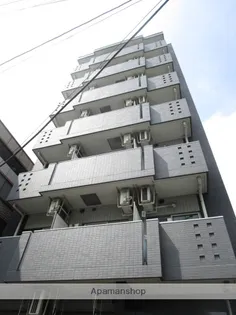 グランリーヴェル横濱三ツ沢公園の画像