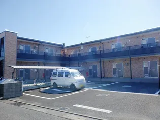 レオネクストEASTIIの画像