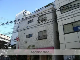 沢田ビルの画像