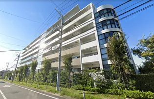 ライオンズ湘南藤沢グランフォートの画像