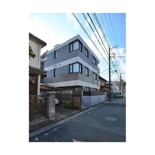 テンダーハウスⅡ番館の画像