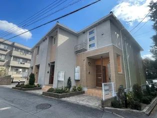 マルベリーヴィラの画像